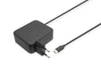 EAN 4016032487852 - Digitus DA-10072 adaptador e inversor de corriente Interior Negro imagen 1