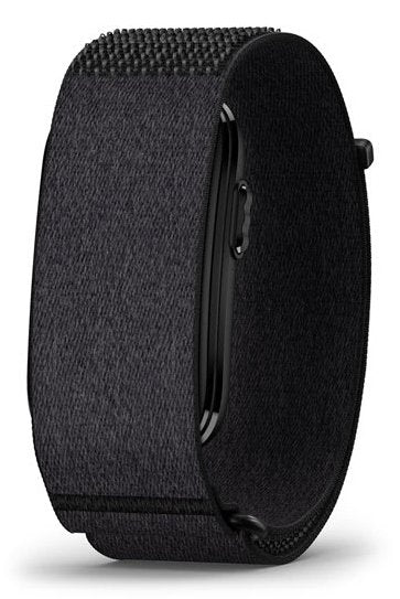Garmin Cirqa Smart Band L-Xl Negro Pulsera De Actividad Sin Pantalla