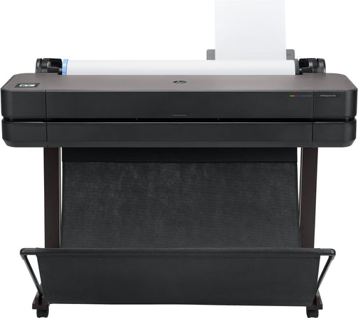 EAN 198701035343 - HP Designjet T630 36-in Printer impresora de gran formato Wifi Inyección de tinta Color 2400 x 1200 DPI A0 imagen 1