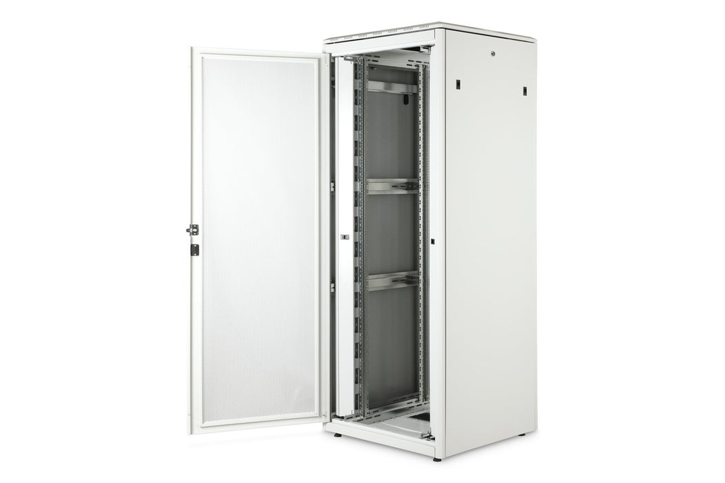 EAN 4016032476412 - Digitus DN-31116 armario rack 42U Rack o bastidor independiente Gris imagen 3