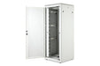 EAN 4016032476412 - Digitus DN-31116 armario rack 42U Rack o bastidor independiente Gris imagen 3