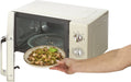 EAN 3838782695513 - Gorenje MO20E1HRL Blanco Solo microondas Encimera 20 L 700 W imagen 17