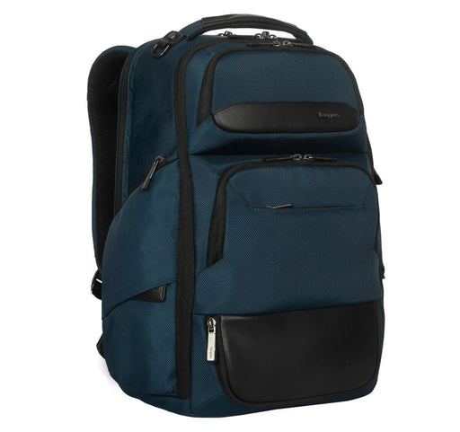 EAN 5063194002750 - Targus HeritageLuxe mochila Mochila de viaje Azul Poliéster imagen 2