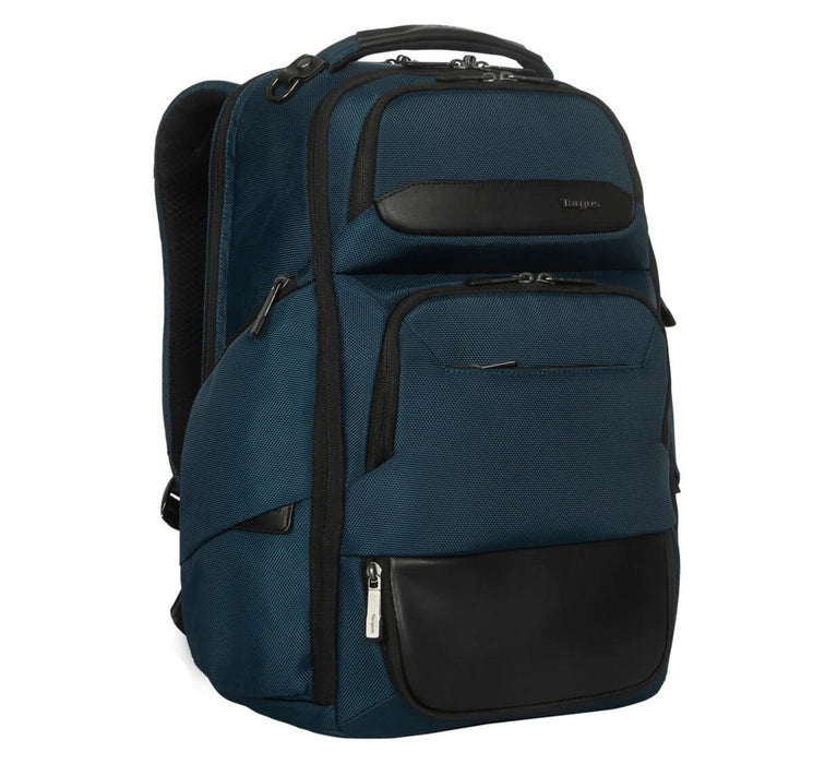 EAN 5063194002750 - Targus HeritageLuxe mochila Mochila de viaje Azul Poliéster imagen 2