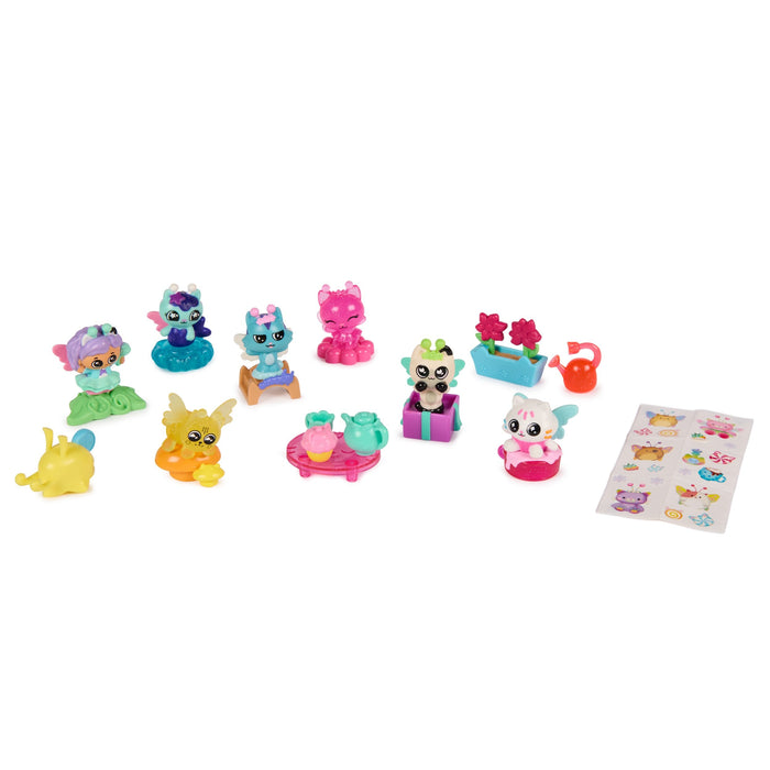 Spinmaster Gabby'S Dollhouse - Fairylandia Adventskalender 2026 6076264