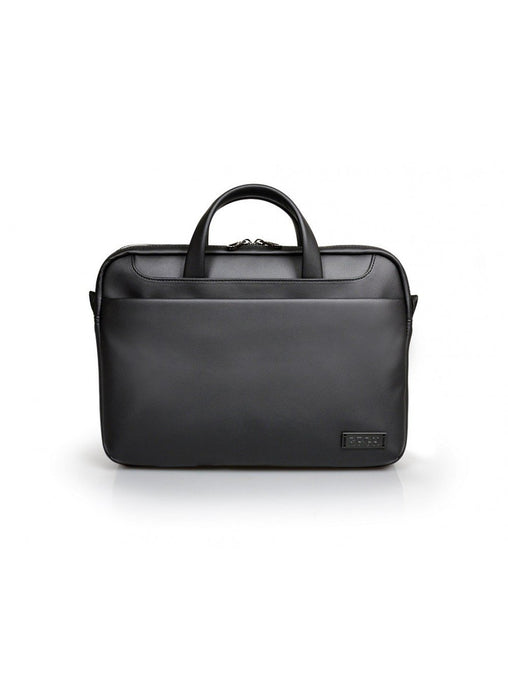EAN 3567041103017 - Port Designs Zurich Toploading 38,1 cm (15") Maletín Negro imagen 1