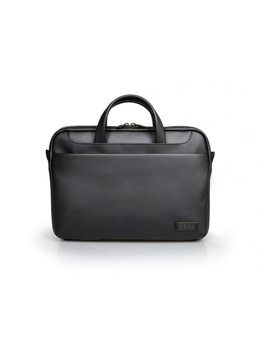 EAN 3567041103017 - Port Designs Zurich Toploading 38,1 cm (15") Maletín Negro imagen 1