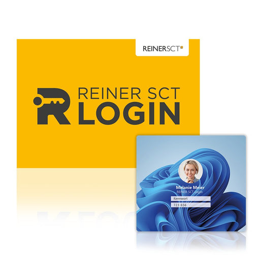 EAN 4011170085014 - Reiner SCT Login Business Edition annual license for 100 employees 1 licencia(s) Licencia 1 año(s) 12 mes imagen 1