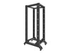 EAN 5901969409680 - Lanberg OR01-6832-B accesorio de bastidor Base para rack imagen 2