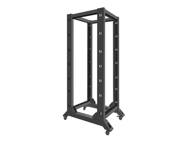 EAN 5901969409680 - Lanberg OR01-6832-B accesorio de bastidor Base para rack imagen 2