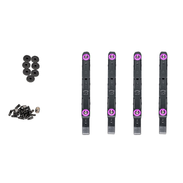 EAN 4719512124161 - Cooler Master TD300 Mini Tower Blanco imagen 5