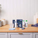 EAN 8004399334281 - De’Longhi DLSC306 Kit de limpieza imagen 4