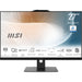 EAN 4711377230612 - MSI Modern AM272P 1M-836DE Intel Core 5 120U 68,6 cm (27") 1920 x 1080 Pixeles PC todo en uno 8 GB DDR5-S imagen 2