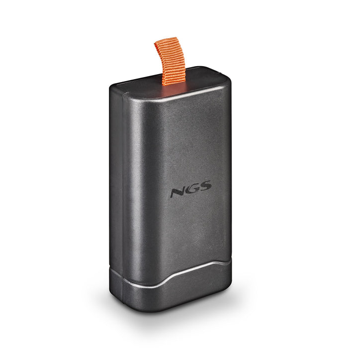 EAN 8435430628449 - NGS WILD BANGER 2 Altavoz para fiestas Negro 20 W imagen 10