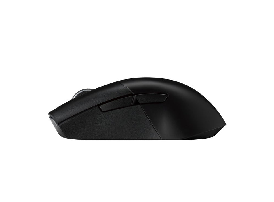 EAN 4711081762331 - ASUS ROG Keris Wireless AimPoint ratón Juego mano derecha RF Wireless + Bluetooth + USB Type-C Óptico 360 imagen 3