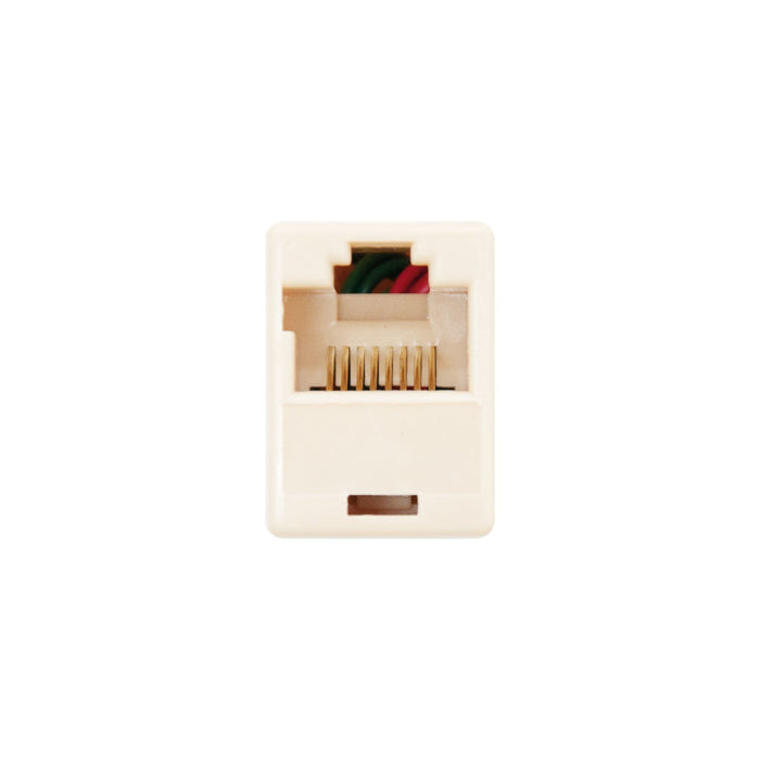 EAN 8433281001459 - Nanocable 10.21.0401-OEM conector Beige imagen 1