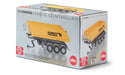 EAN 4006874067343 - Siku 6734 modelo controlado por radio Tráiler 1:32 imagen 6