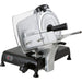 EAN 8050040429417 - Berkel Red Line 250 rebanadora Eléctrico 190 W Negro imagen 6