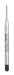 EAN 3026981191534 - Parker Quinkflow Medio Negro 10 pieza(s) imagen 1