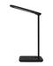 EAN 5706751061295 - Denver LQI-105 lámpara de mesa 5 W G Negro imagen 1