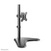 EAN 8717371449247 - Neomounts FPMA-D550SBLACK soporte para monitor 81,3 cm (32") Escritorio Negro imagen 3