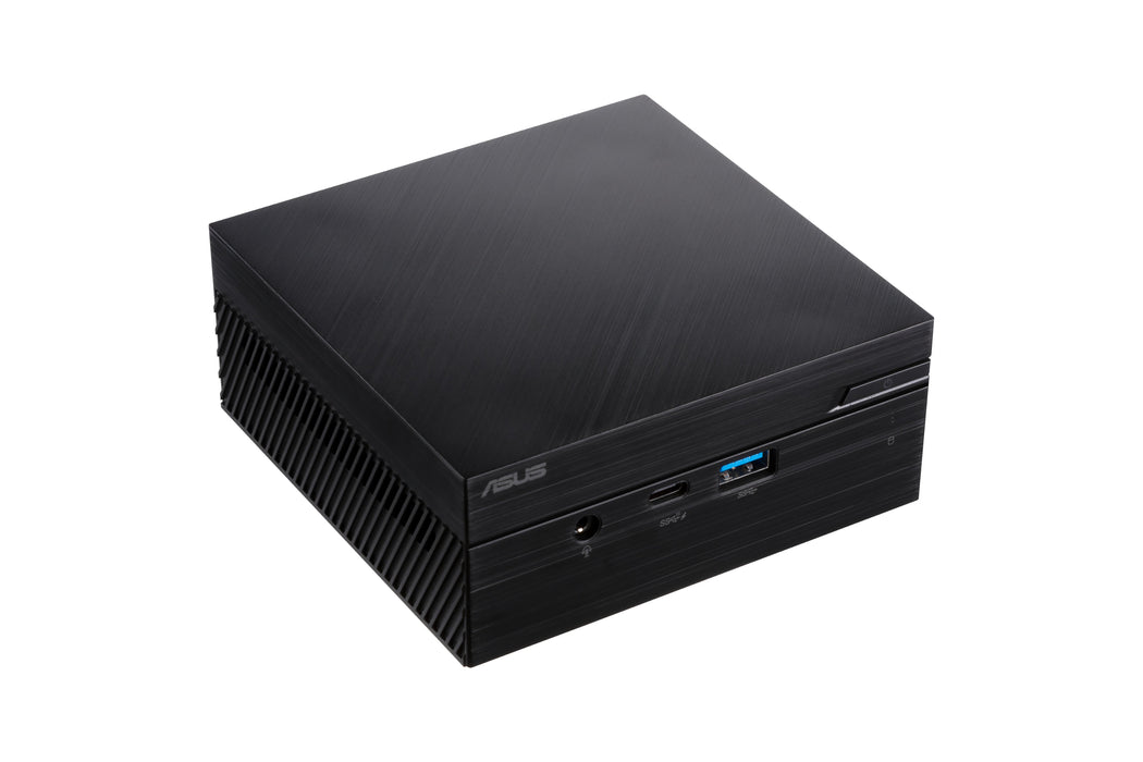 EAN 4711081600381 - ASUS PN PN41-BC031ZVS1 Intel® Celeron® N N4500 4 GB DDR4-SDRAM 128 GB SSD Windows 11 Pro Mini PC Negro imagen 7