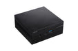 EAN 4711081600381 - ASUS PN PN41-BC031ZVS1 Intel® Celeron® N N4500 4 GB DDR4-SDRAM 128 GB SSD Windows 11 Pro Mini PC Negro imagen 7
