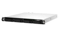 EAN 4711103082300 - QNAP TS-h987XU-RP NAS Bastidor (1U) Intel Xeon E E-2334 16 GB DDR4 QuTS hero Negro, Plata imagen 5