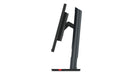 EAN 0196380976834 - Lenovo ThinkVision P24h-30 pantalla para PC 60,5 cm (23.8") 2560 x 1440 Pixeles Quad HD LED Negro imagen 8