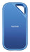 EAN 0619659216269 - SanDisk Creator Pro 1 TB USB Tipo C USB 3.2 Gen 2x2 Azul imagen 2