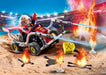 EAN 4008789705549 - Playmobil 70554 vehículo de juguete imagen 3