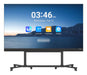 EAN 5715328117037 - Leyard M135 pantalla de señalización Panel plano interactivo 3,43 m (135") LED Wifi 450 cd / m² Full HD N imagen 4