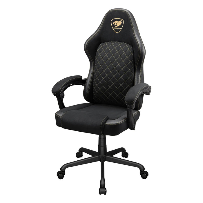 Cougar Gaming-Muhl Fusion Ex Gold F