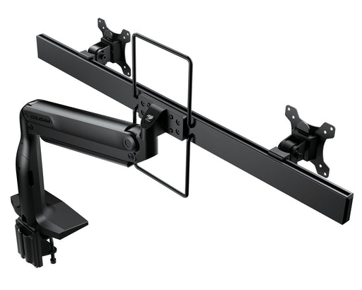 EAN 4710483774454 - COUGAR CGR-SDA-SB-01 88,9 cm (35") Escritorio Negro imagen 2