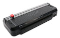 EAN 4030152031702 - Olympia A 245 Combo Plastificadora en frío/caliente 300 mm/min Negro imagen 2