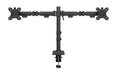EAN 8717371446178 - Neomounts DS60-600BL2 soporte para monitor 81,3 cm (32") Escritorio Negro imagen 3