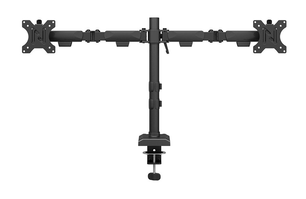 EAN 8717371446178 - Neomounts DS60-600BL2 soporte para monitor 81,3 cm (32") Escritorio Negro imagen 3