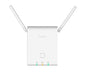 EAN 6938818306196 - Yealink W90B estación base DECT Blanco imagen 1