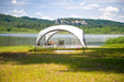 EAN 3138522079451 - Coleman Event Shelter M Blanco imagen 2