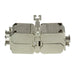 EAN 4052792043631 - LogiLink MP0041 conector RJ-45 Metálico imagen 1