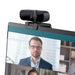 EAN 8713439255485 - Trust Tanor cámara web 1920 x 1080 Pixeles USB Negro imagen 7