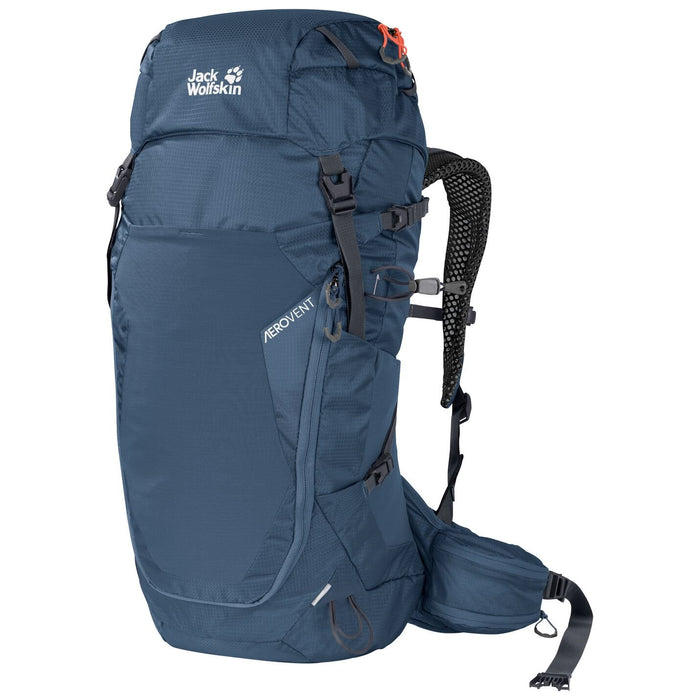 EAN 4064993398496 - Jack Wolfskin Crosstrail 30 ST 30 L Azul imagen 1