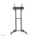 EAN 8717371449278 - Neomounts FL50-540BL1 mueble y soporte para dispositivo multimedia Negro Soporte de suelo portátil imagen 5