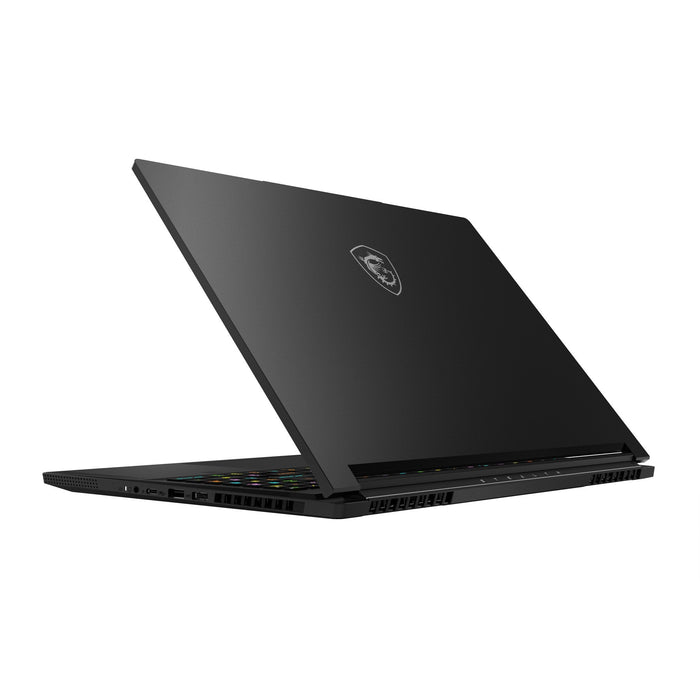 Msi Stealth A16 Ai+ A3xwjg-026fr Amd Ryzen Ai 9 Hx 370 Ordenador Portátil 40,6 Cm (16) Quad Hd+ 64 Go Lpddr5x-Sdram 2 To Ssd Nvidia Geforce Rtx 5090 Wi-Fi 7 (802.11be) Windows 11 Pro Negro