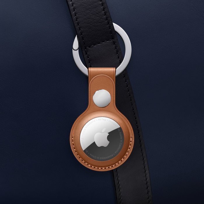 Localizador Apple Airtag Mx532zm A
