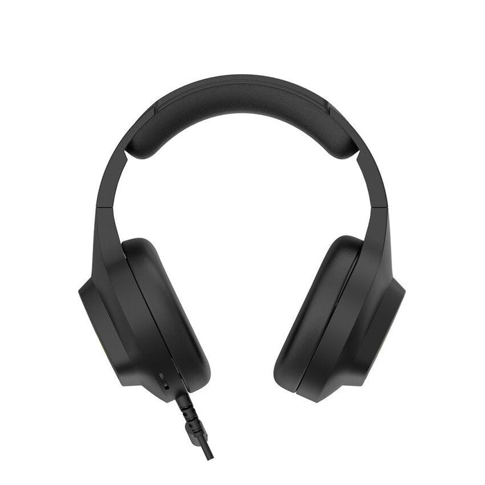 Canyon Gh-6 - Shadder Gaming Headset - Usb   2x 3.5mm Jack - 2m Cable - Multicolor Rgb Backlight