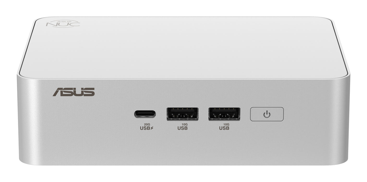 EAN 4711387950333 - ASUS NUC 15 Pro+ RNUC15CRSV500002 Plata 235H imagen 1