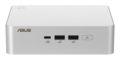 EAN 4711387950241 - ASUS NUC 15 Pro+ RNUC15CRSU700002 Plata 255H imagen 1