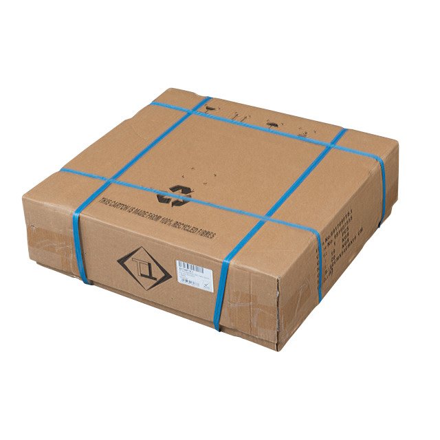 Armario Efb Elektronik 691706fgr.1 Rack 6u Bastidor De Pared Gris