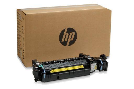 EAN 0888182585597 - HP Color LaserJet B5L36A 220V Fuser Kit cartucho de tóner imagen 1